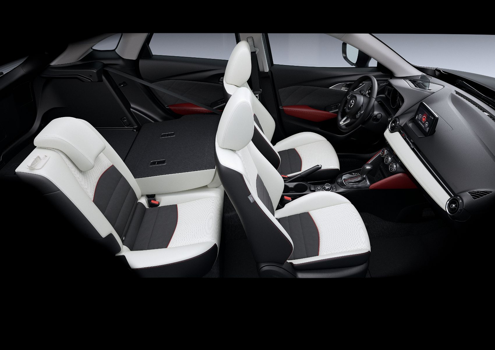 2018 Mazda CX 3 1