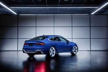 2021 Audi RS 5 14