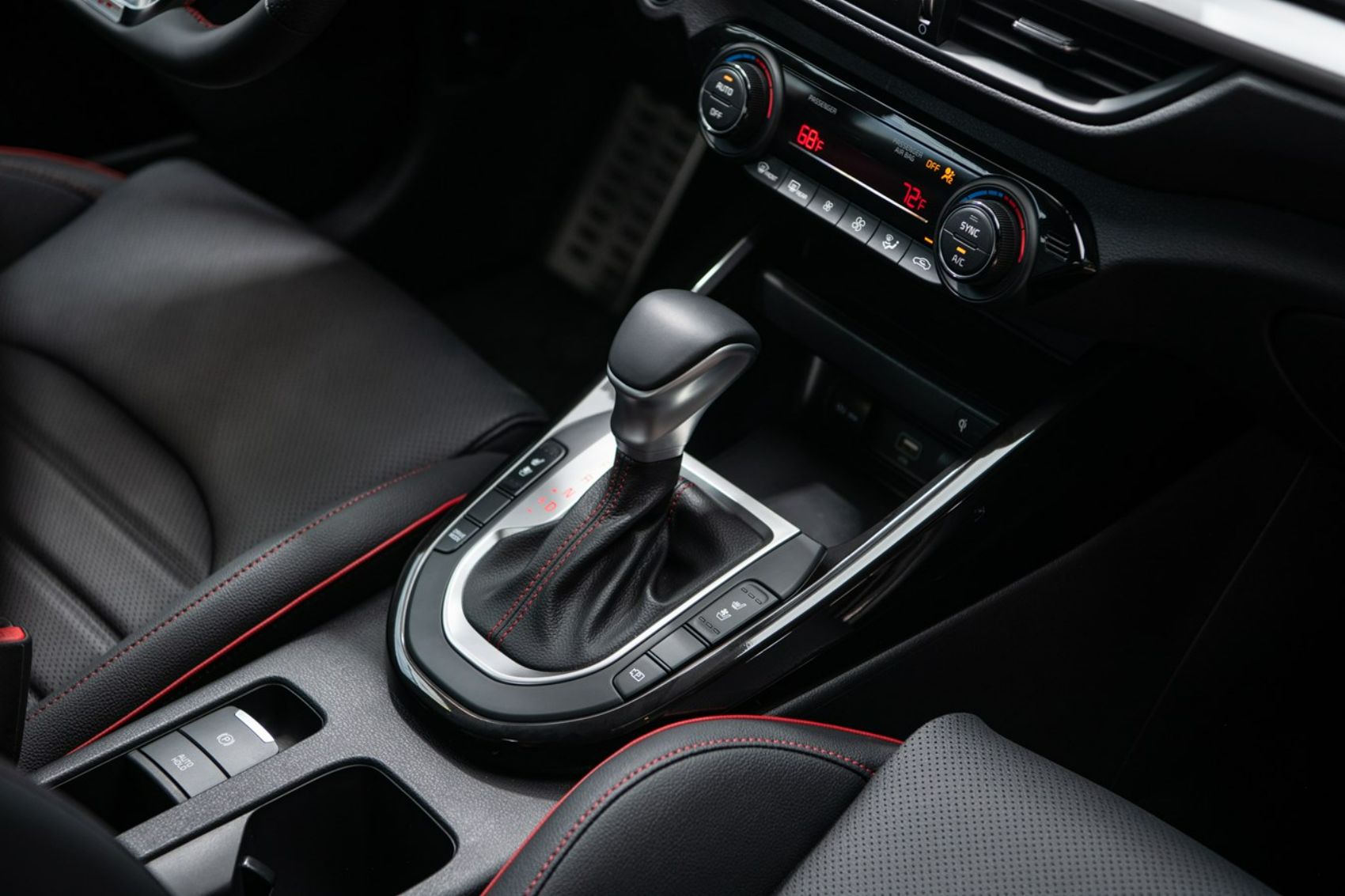 2022 Kia Forte 10