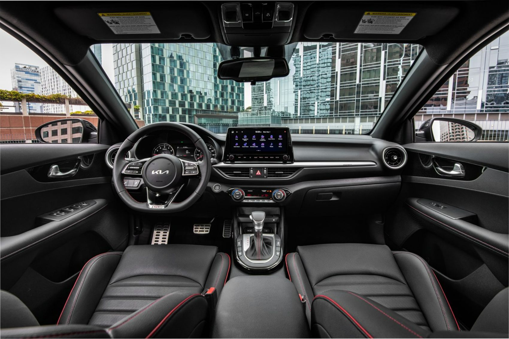 2022 Kia Forte 12