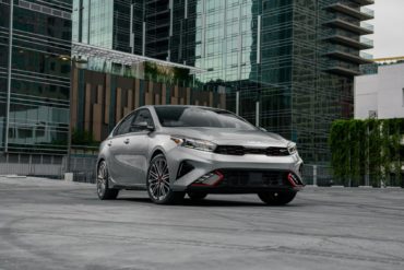 2022 Kia Forte 21