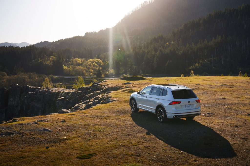 2022 VW Tiguan 10
