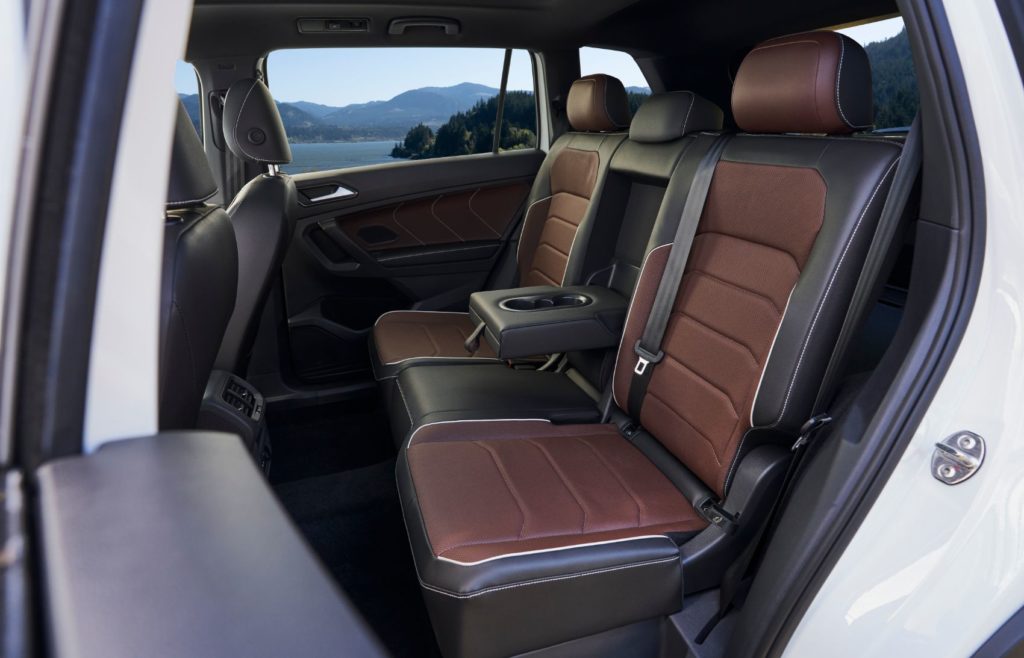 2022 VW Tiguan 19