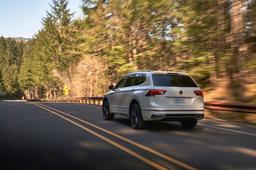 2022 VW Tiguan 22