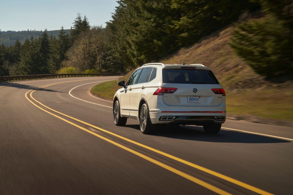 2022 VW Tiguan 24
