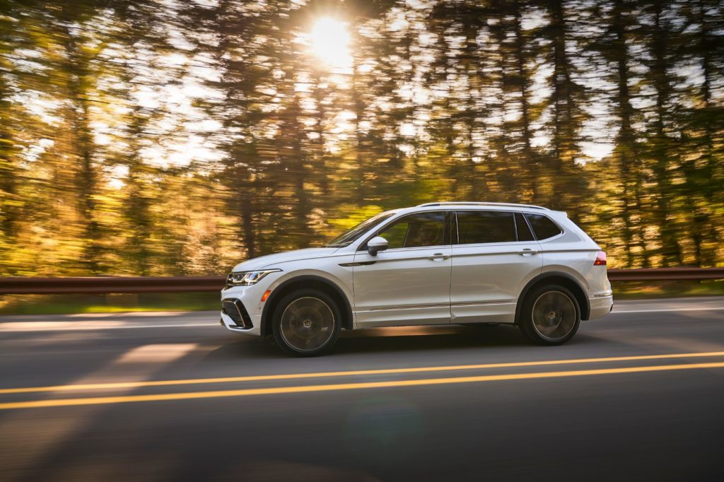 2022 VW Tiguan 26