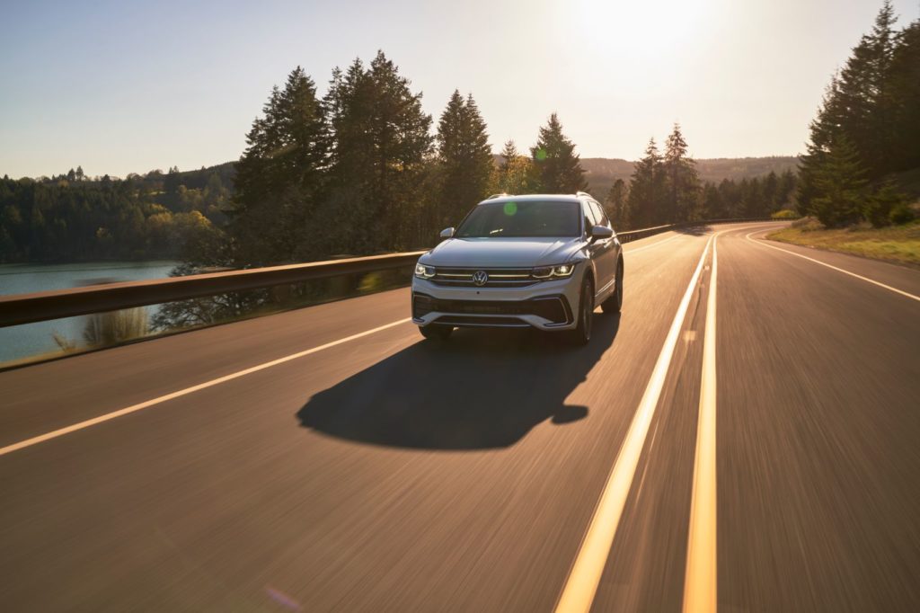 2022 VW Tiguan 27