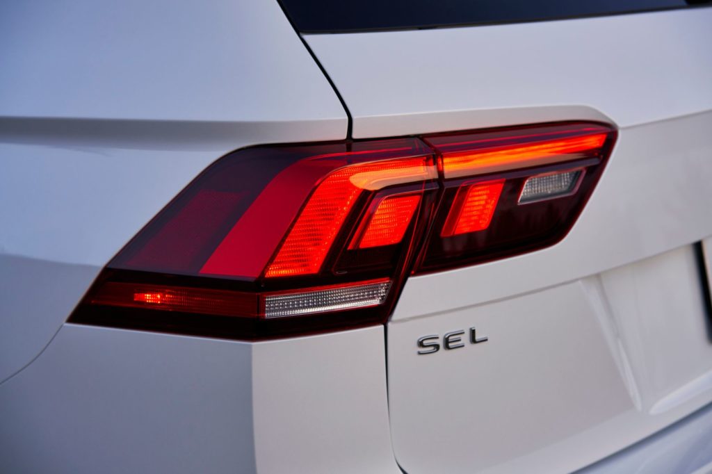 2022 VW Tiguan 4
