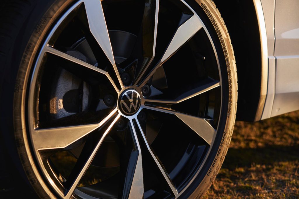 2022 VW Tiguan 7