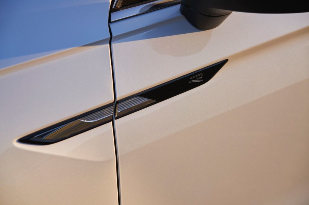 2022 VW Tiguan 8