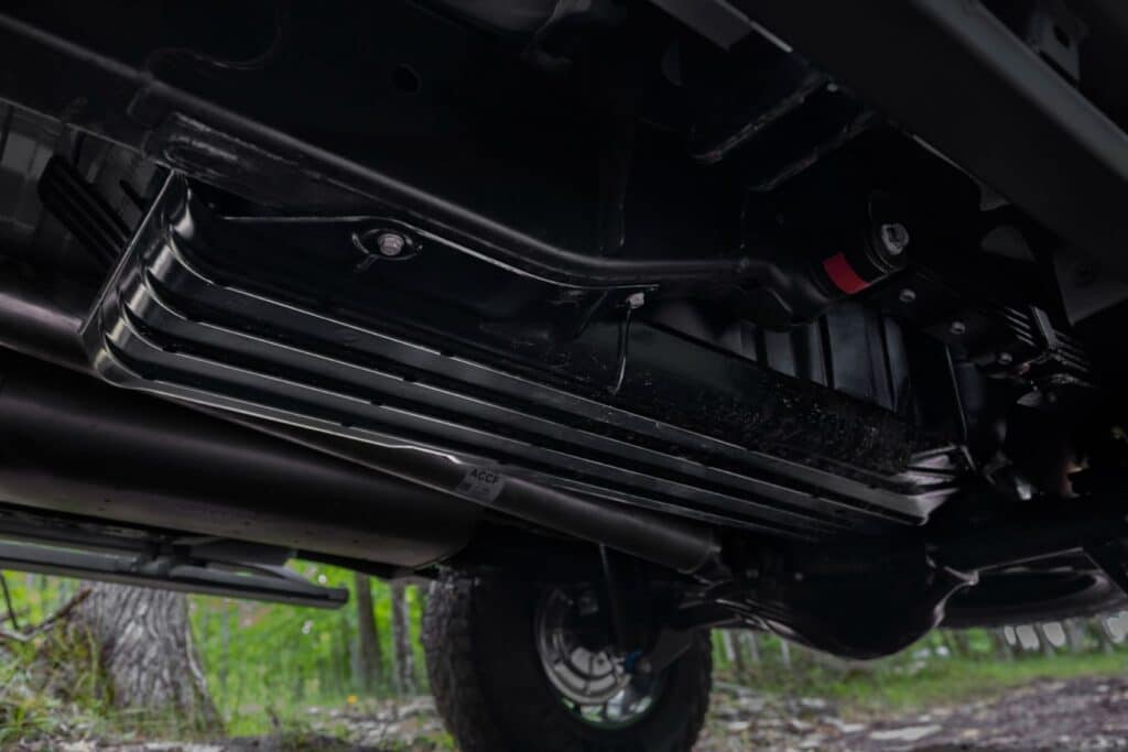 2023 Chevrolet Silverado ZR2 Bison 5