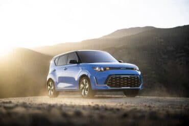 2023 Kia Soul 11