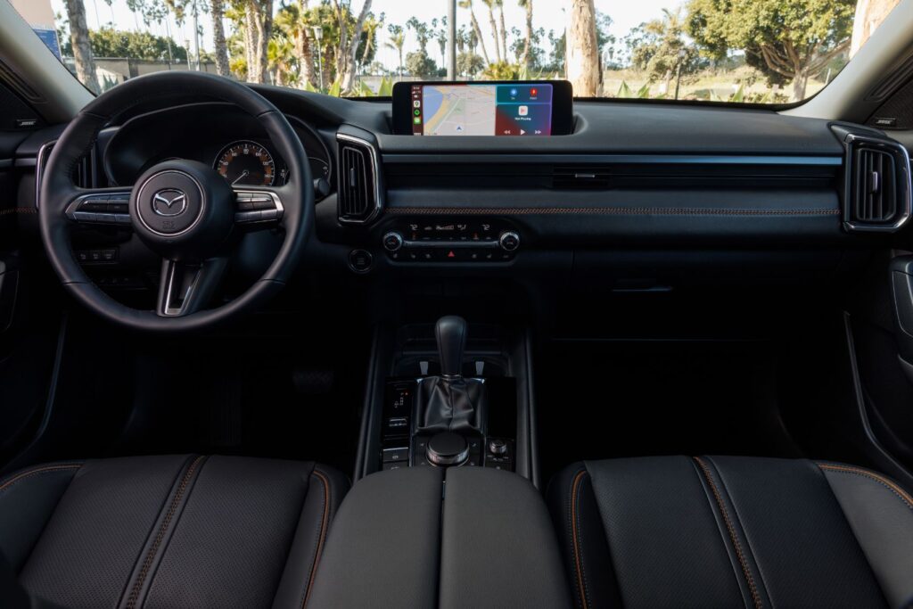 2023 Mazda CX-50