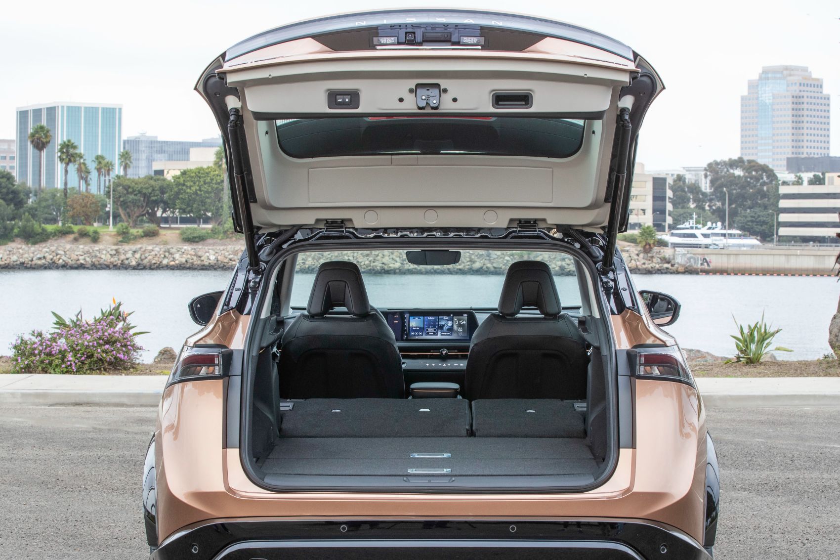 2023 Nissan Ariya 18