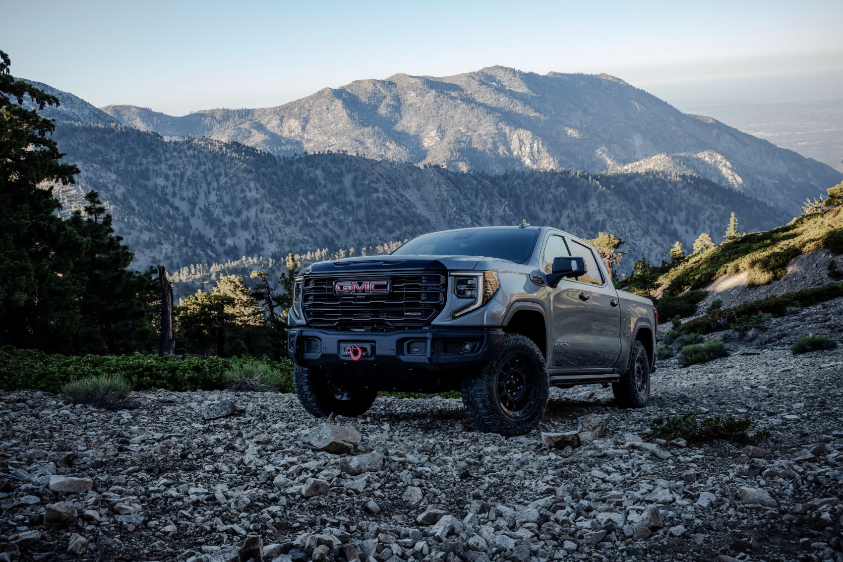 2023 Sierra 1500 AT4X AEV Edition 1