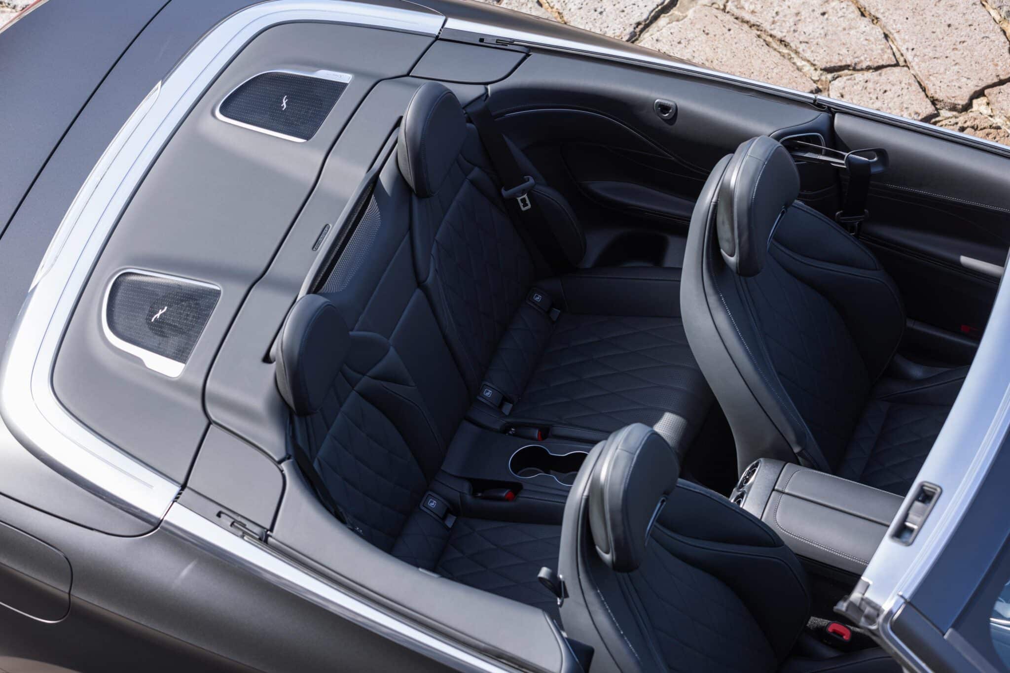 2024 Mercedes Benz CLE Cabriolet 26 scaled