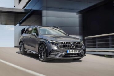 2025 Mercedes AMG GLC 18 e1690565180741