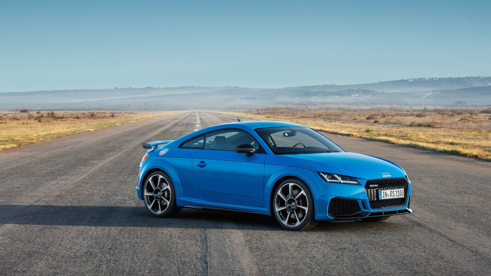An extended Audi warranty can help protect your vehicle for the miles ahead.