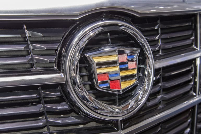 cadillac extended warranty