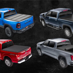 Best Tonneau Covers Banner