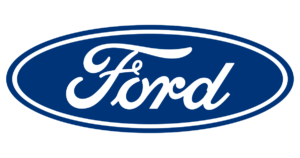 Ford logo